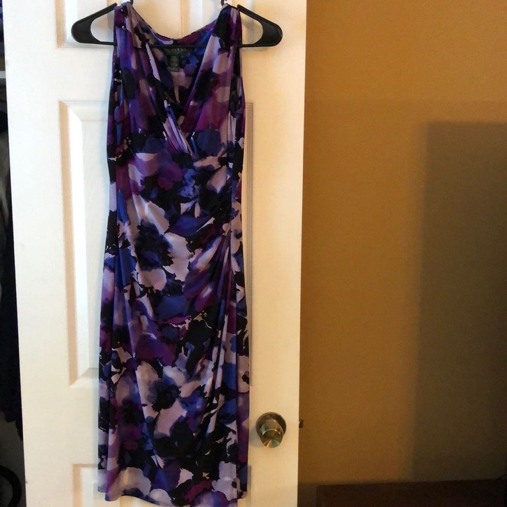 Ralph Lauren Dress.